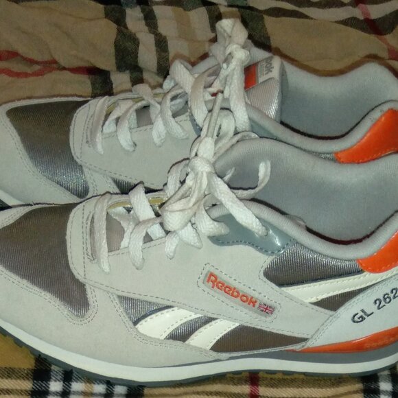 Reebok GL 2620 - Picture 4 of 6